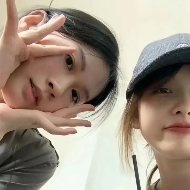 母与女
